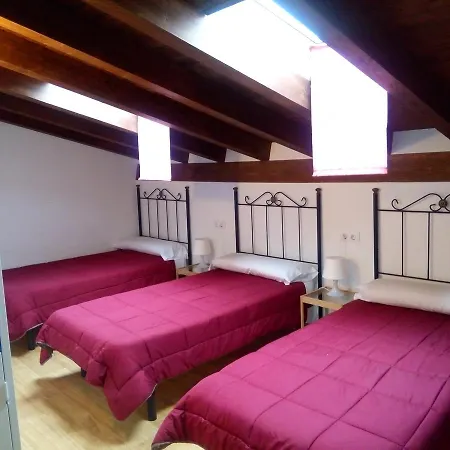La Casa De Mi Abuela *