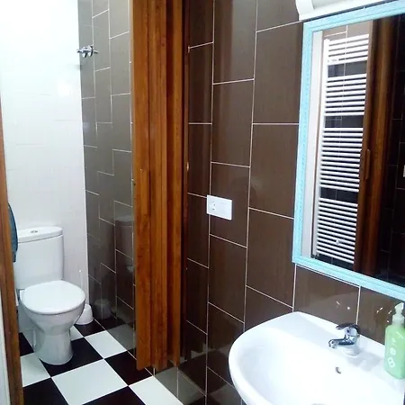 La Casa De Mi Abuela بيت شباب *