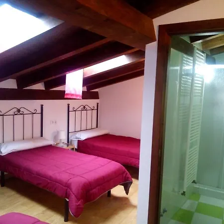 La Casa De Mi Abuela