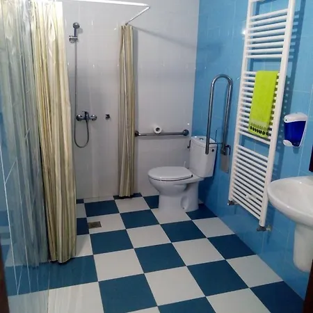 بيت شباب La Casa De Mi Abuela