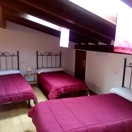 La Casa De Mi Abuela * 卡米诺新村