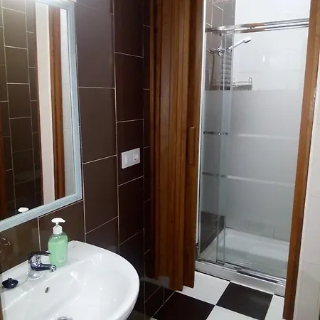 La Casa De Mi Abuela بيت شباب