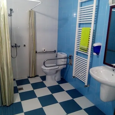 La Casa De Mi Abuela بيت شباب