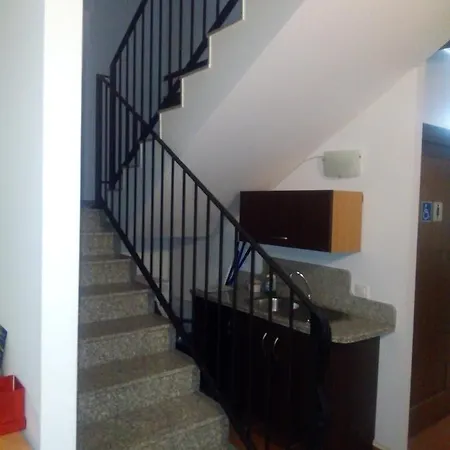 La Casa De Mi Abuela * Aldeanueva del Camino