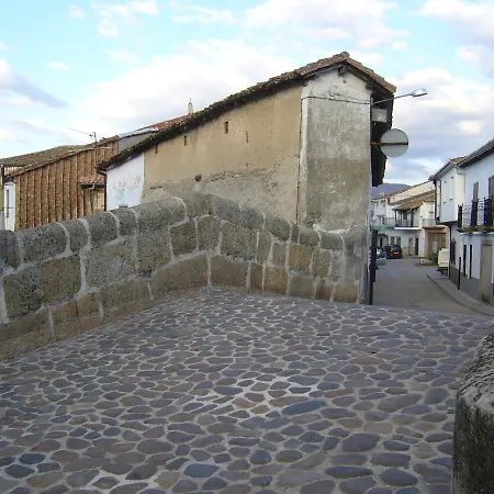 La Casa De Mi Abuela Aldeanueva del Camino