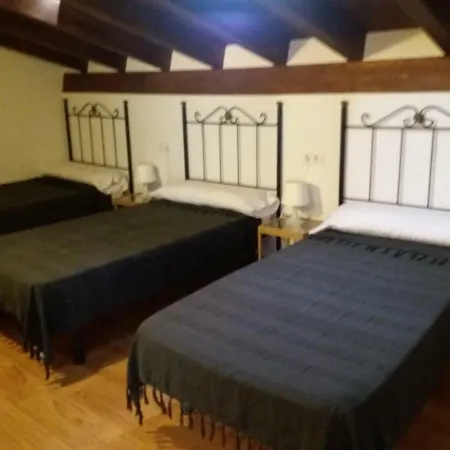 La Casa De Mi Abuela * 卡米诺新村