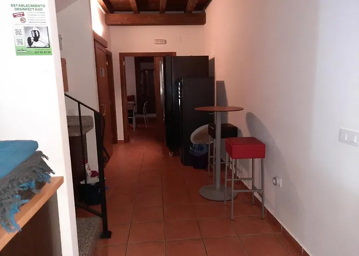 La Casa De Mi Abuela Hostel Aldeanueva del Camino