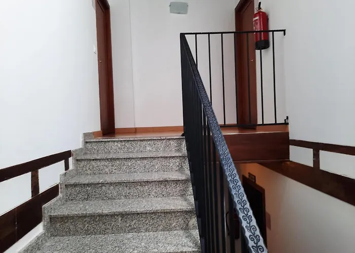 La Casa De Mi Abuela Aldeanueva del Camino