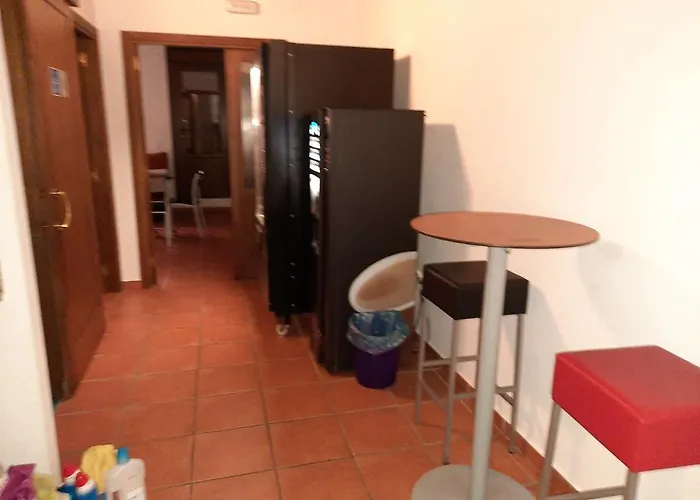 La Casa De Mi Abuela 호스텔