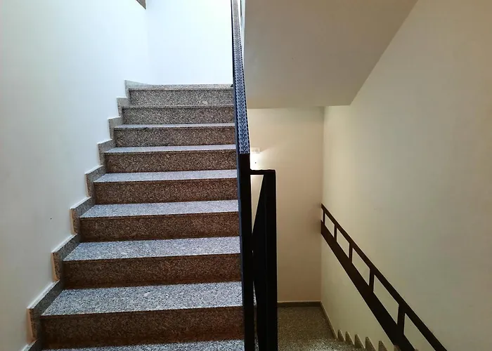 La Casa De Mi Abuela Hostel