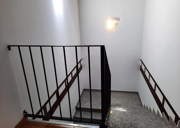 La Casa De Mi Abuela Hostel Aldeanueva del Camino