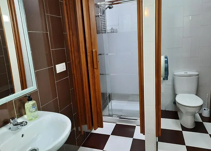 La Casa De Mi Abuela * 알데아누에바 델 카미노