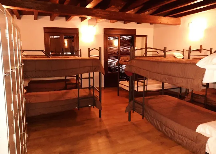 La Casa De Mi Abuela *