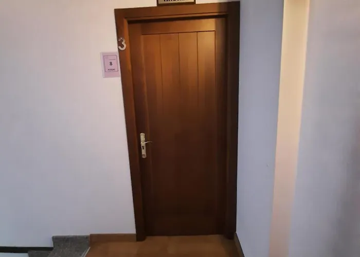 호스텔 La Casa De Mi Abuela