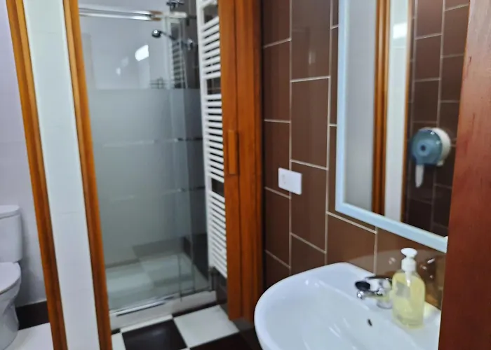 호스텔 La Casa De Mi Abuela