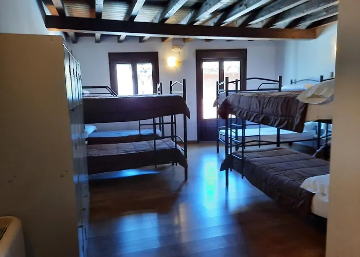 La Casa De Mi Abuela