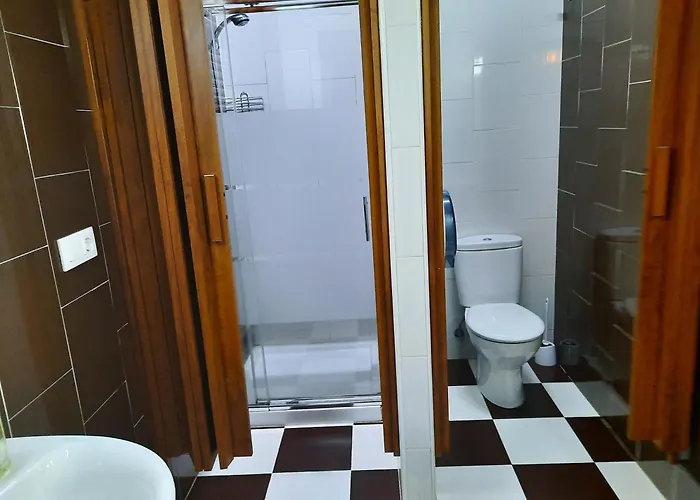 La Casa De Mi Abuela 호스텔 알데아누에바 델 카미노