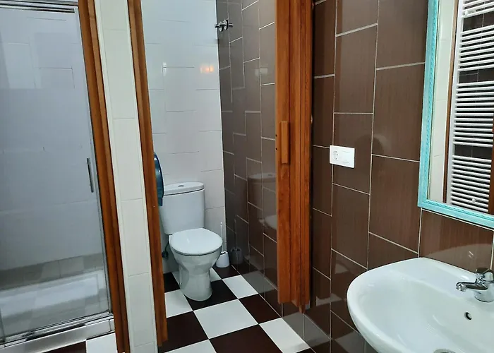 La Casa De Mi Abuela *