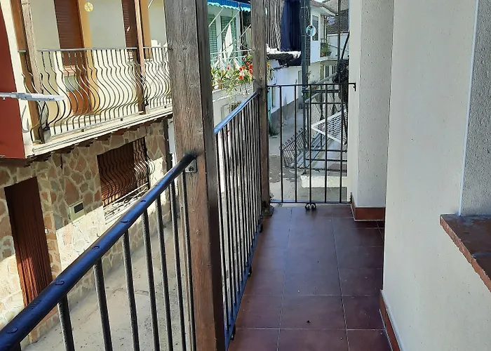 La Casa De Mi Abuela * 알데아누에바 델 카미노