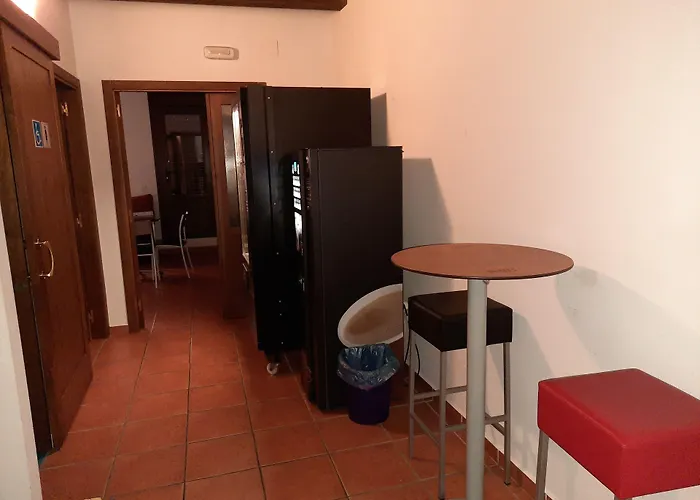 La Casa De Mi Abuela * 알데아누에바 델 카미노