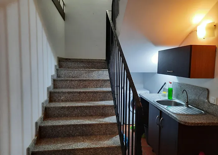 La Casa De Mi Abuela 호스텔