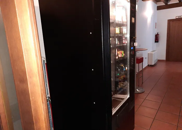 호스텔 La Casa De Mi Abuela *