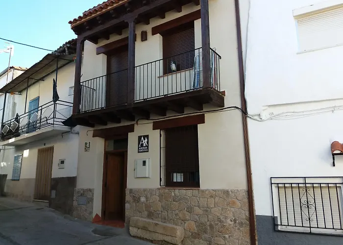 La Casa De Mi Abuela 호스텔