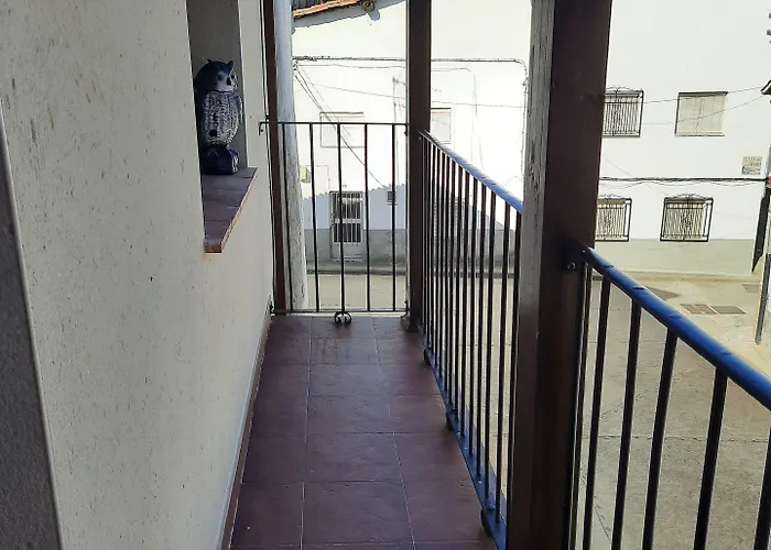 La Casa De Mi Abuela * 알데아누에바 델 카미노