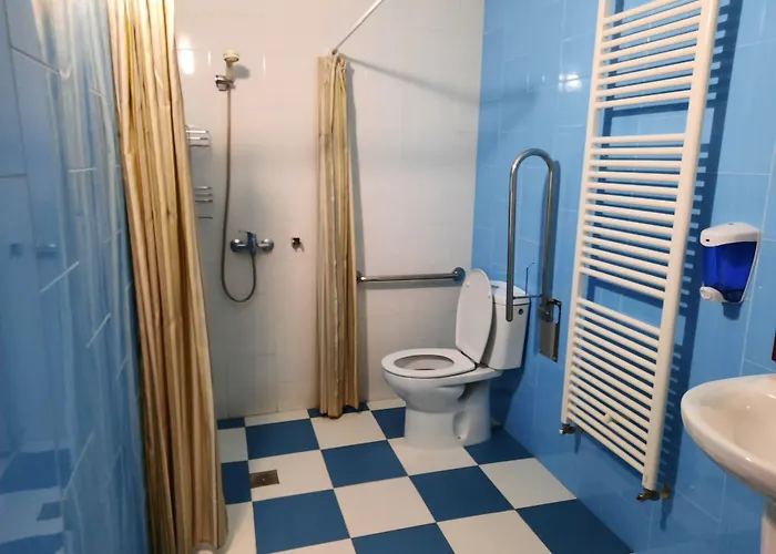 호스텔 La Casa De Mi Abuela *