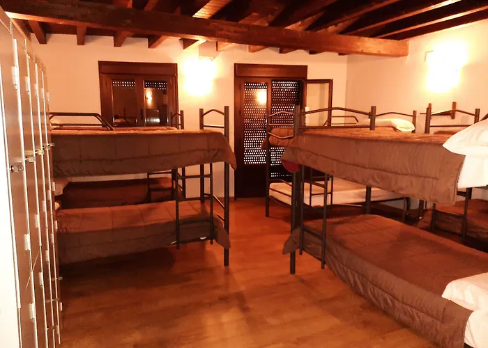 La Casa De Mi Abuela 알데아누에바 델 카미노