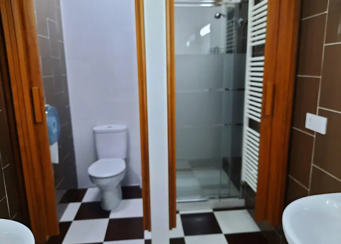 호스텔 La Casa De Mi Abuela *