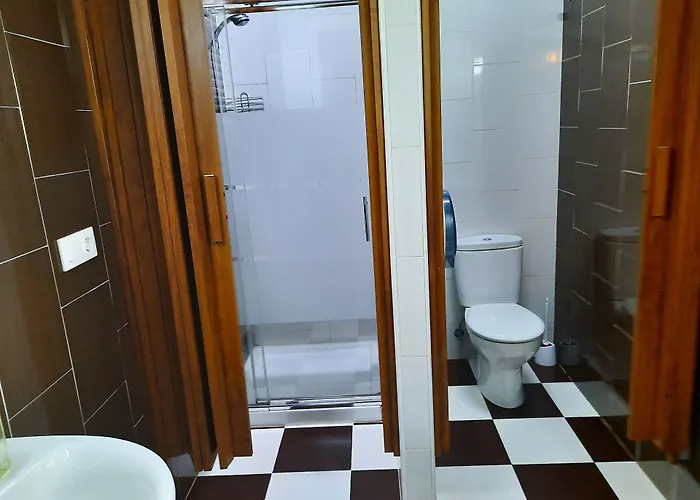 호스텔 La Casa De Mi Abuela *