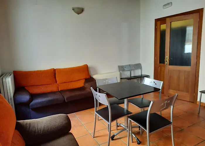 La Casa De Mi Abuela *