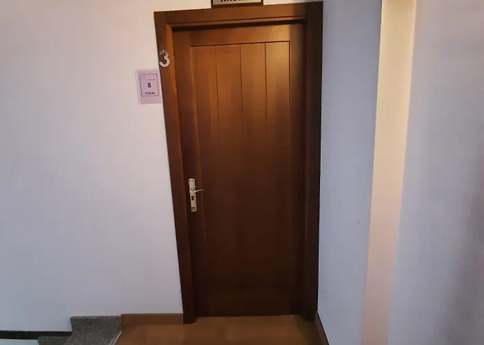 La Casa De Mi Abuela 호스텔 알데아누에바 델 카미노