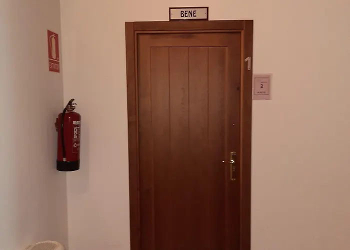 La Casa De Mi Abuela 호스텔 알데아누에바 델 카미노