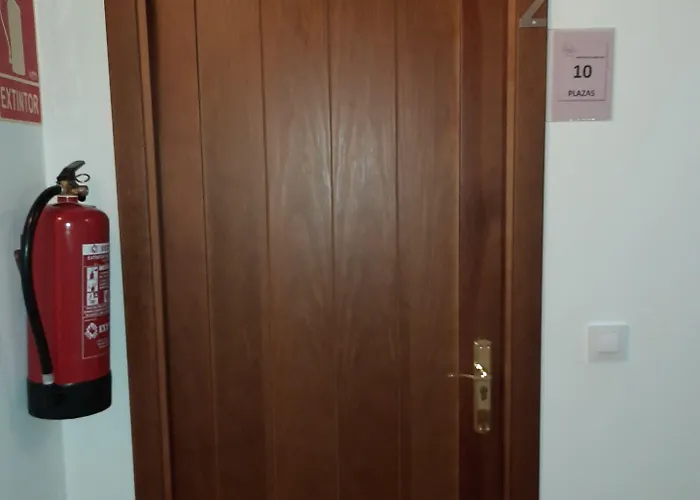 La Casa De Mi Abuela 알데아누에바 델 카미노