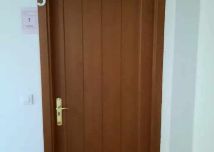 La Casa De Mi Abuela