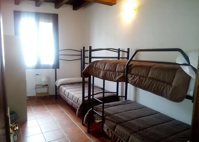 La Casa De Mi Abuela *