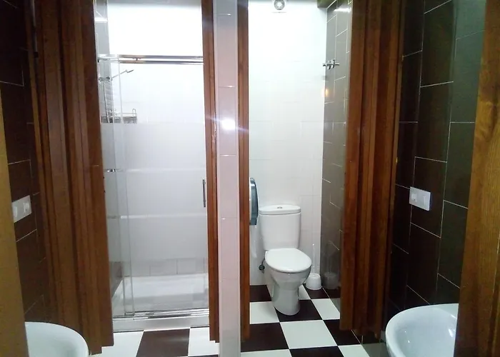 호스텔 La Casa De Mi Abuela