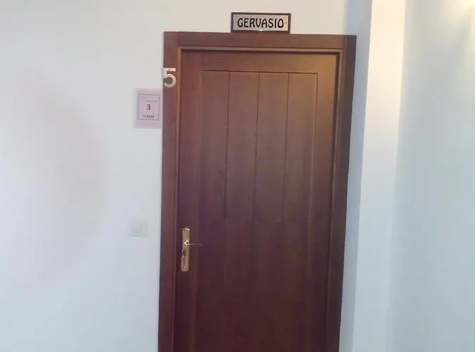 La Casa De Mi Abuela * 알데아누에바 델 카미노