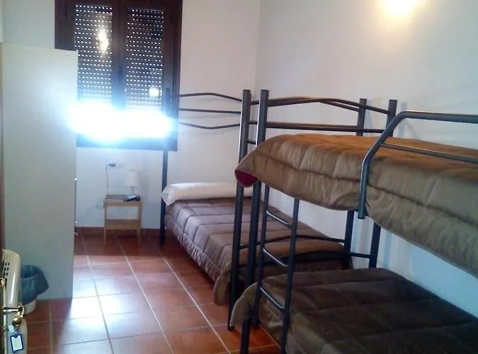 La Casa De Mi Abuela * 알데아누에바 델 카미노