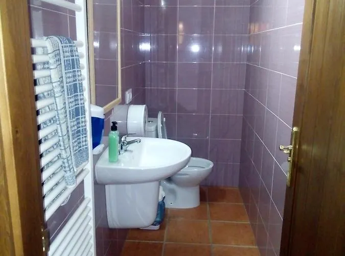 La Casa De Mi Abuela *