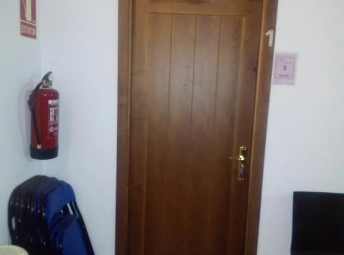 La Casa De Mi Abuela 호스텔