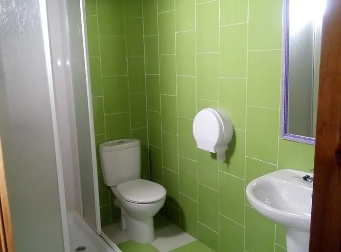 La Casa De Mi Abuela