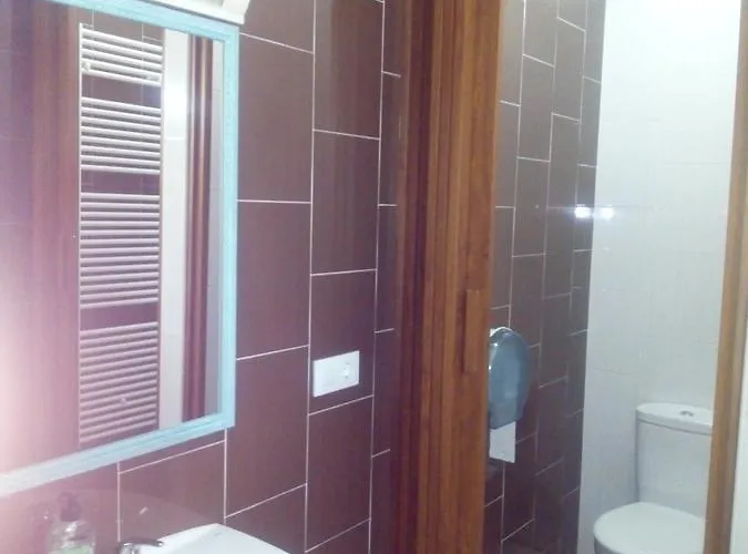 호스텔 La Casa De Mi Abuela