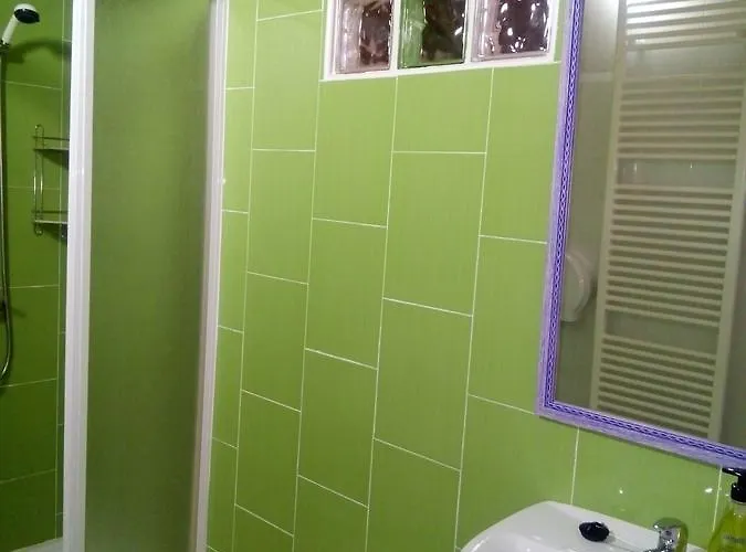 La Casa De Mi Abuela * 알데아누에바 델 카미노