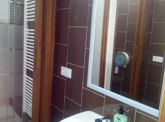 La Casa De Mi Abuela 알데아누에바 델 카미노