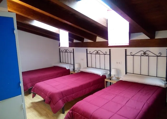 La Casa De Mi Abuela *