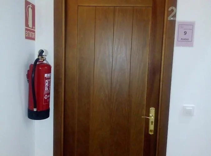 La Casa De Mi Abuela 호스텔 알데아누에바 델 카미노