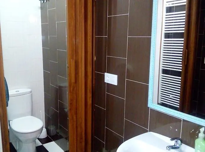 La Casa De Mi Abuela 호스텔 *